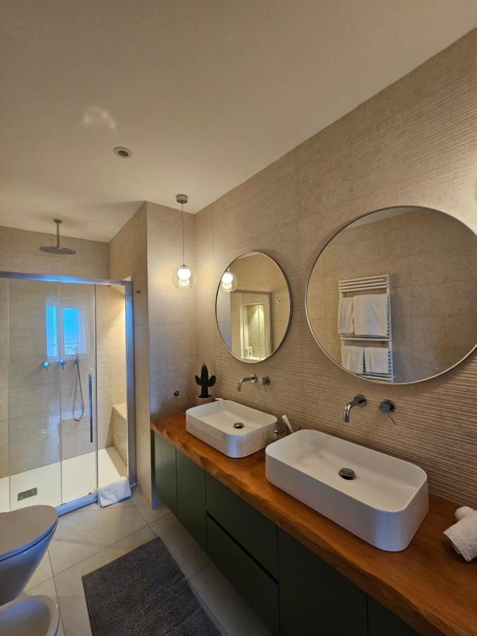 Bed and Breakfast Casa Cali Piano di Sorrento Zewnętrze zdjęcie