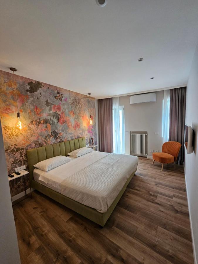 Bed and Breakfast Casa Cali Piano di Sorrento Zewnętrze zdjęcie