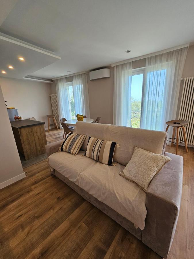 Bed and Breakfast Casa Cali Piano di Sorrento Zewnętrze zdjęcie