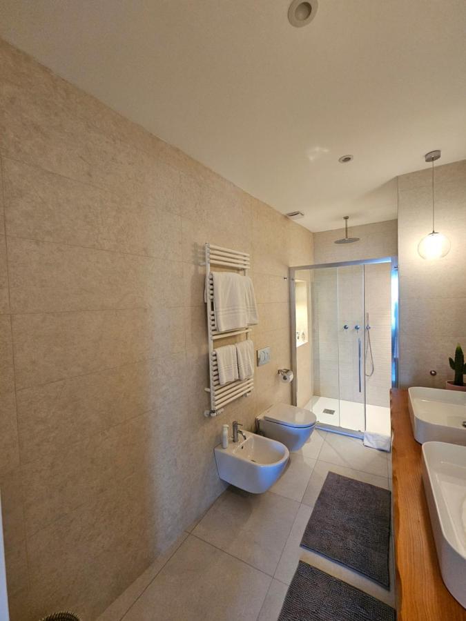 Bed and Breakfast Casa Cali Piano di Sorrento Zewnętrze zdjęcie