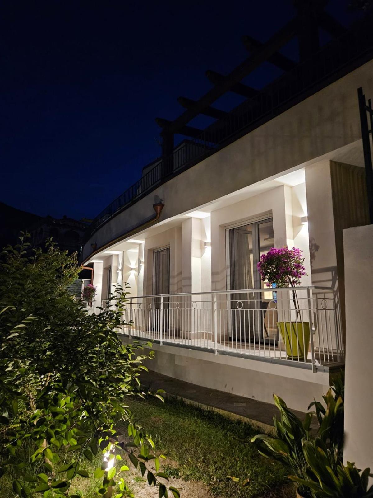 Bed and Breakfast Casa Cali Piano di Sorrento Zewnętrze zdjęcie