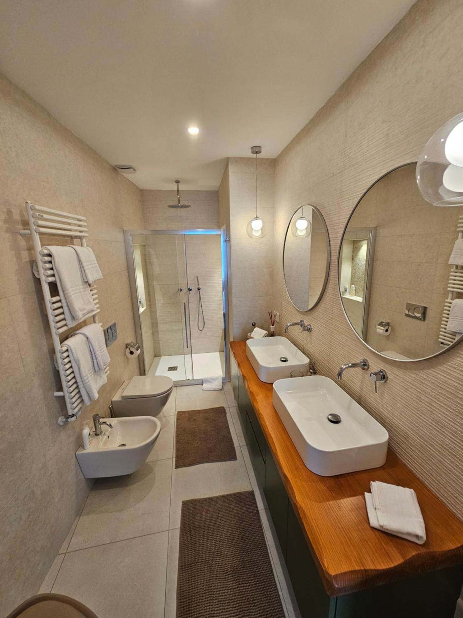 Bed and Breakfast Casa Cali Piano di Sorrento Zewnętrze zdjęcie