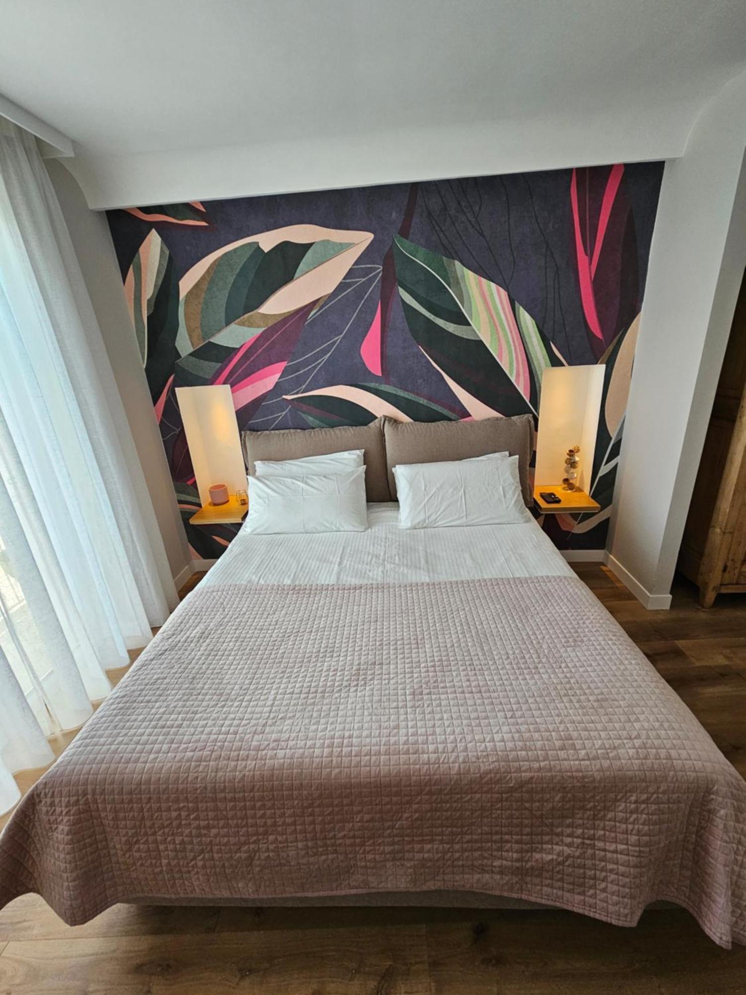 Bed and Breakfast Casa Cali Piano di Sorrento Zewnętrze zdjęcie