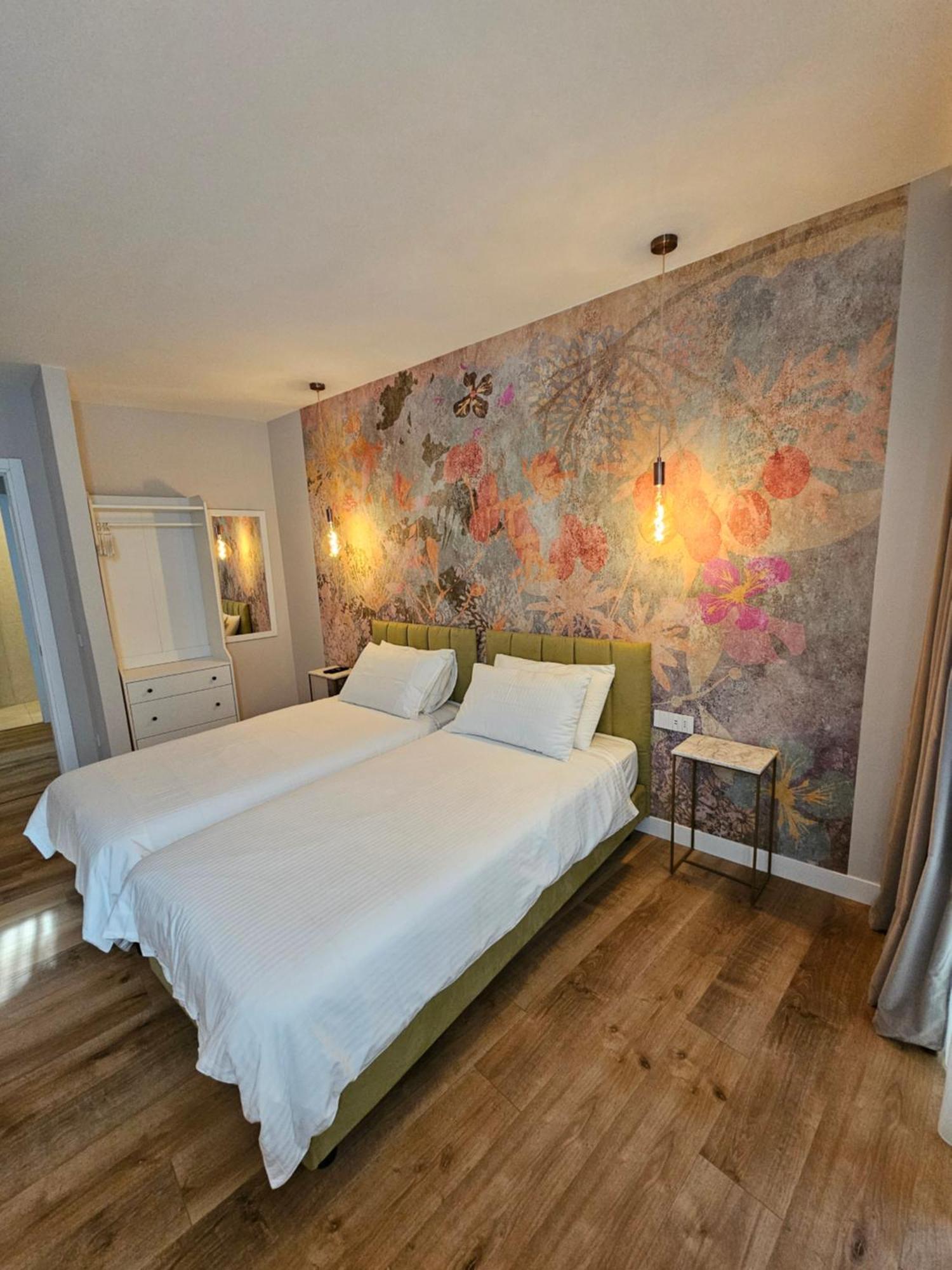 Bed and Breakfast Casa Cali Piano di Sorrento Zewnętrze zdjęcie