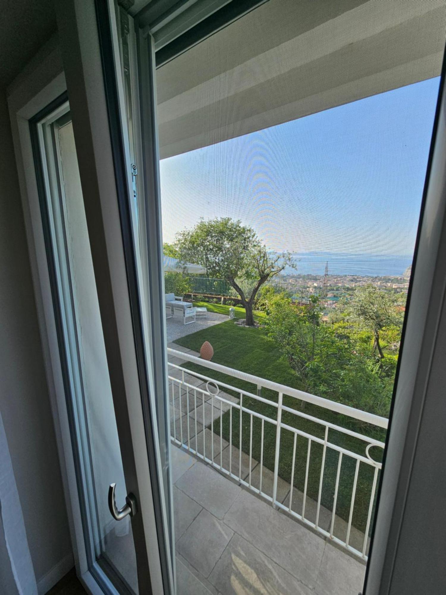 Bed and Breakfast Casa Cali Piano di Sorrento Zewnętrze zdjęcie