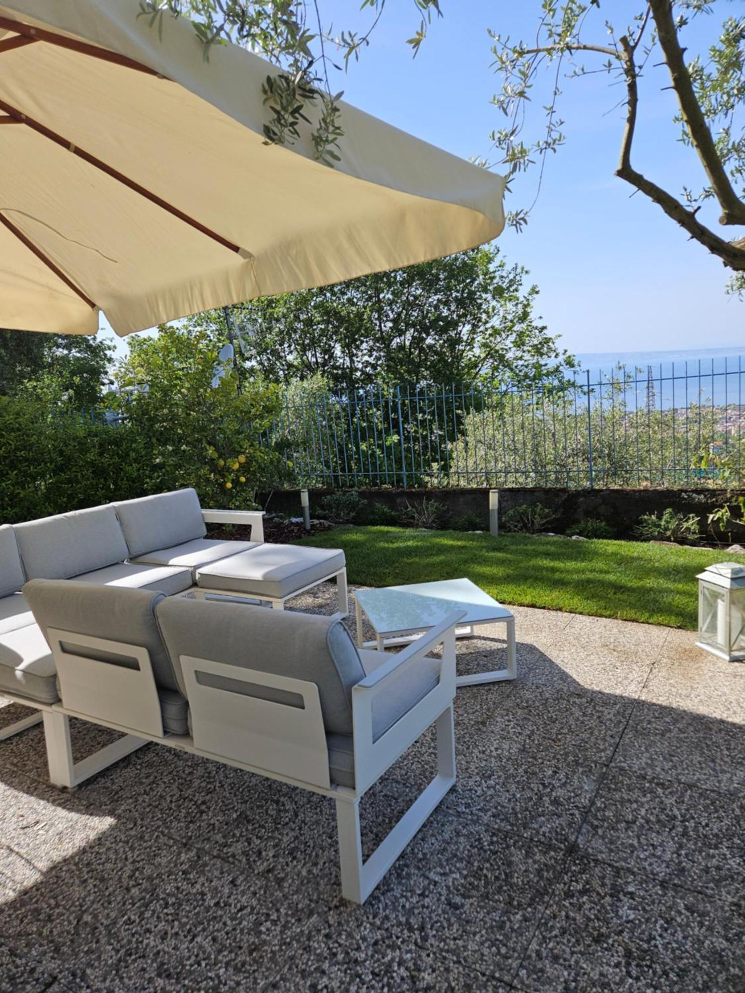 Bed and Breakfast Casa Cali Piano di Sorrento Zewnętrze zdjęcie