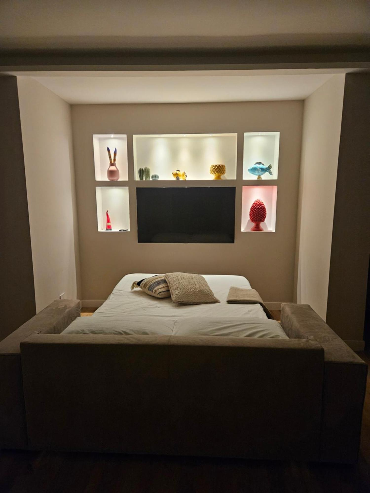 Bed and Breakfast Casa Cali Piano di Sorrento Zewnętrze zdjęcie