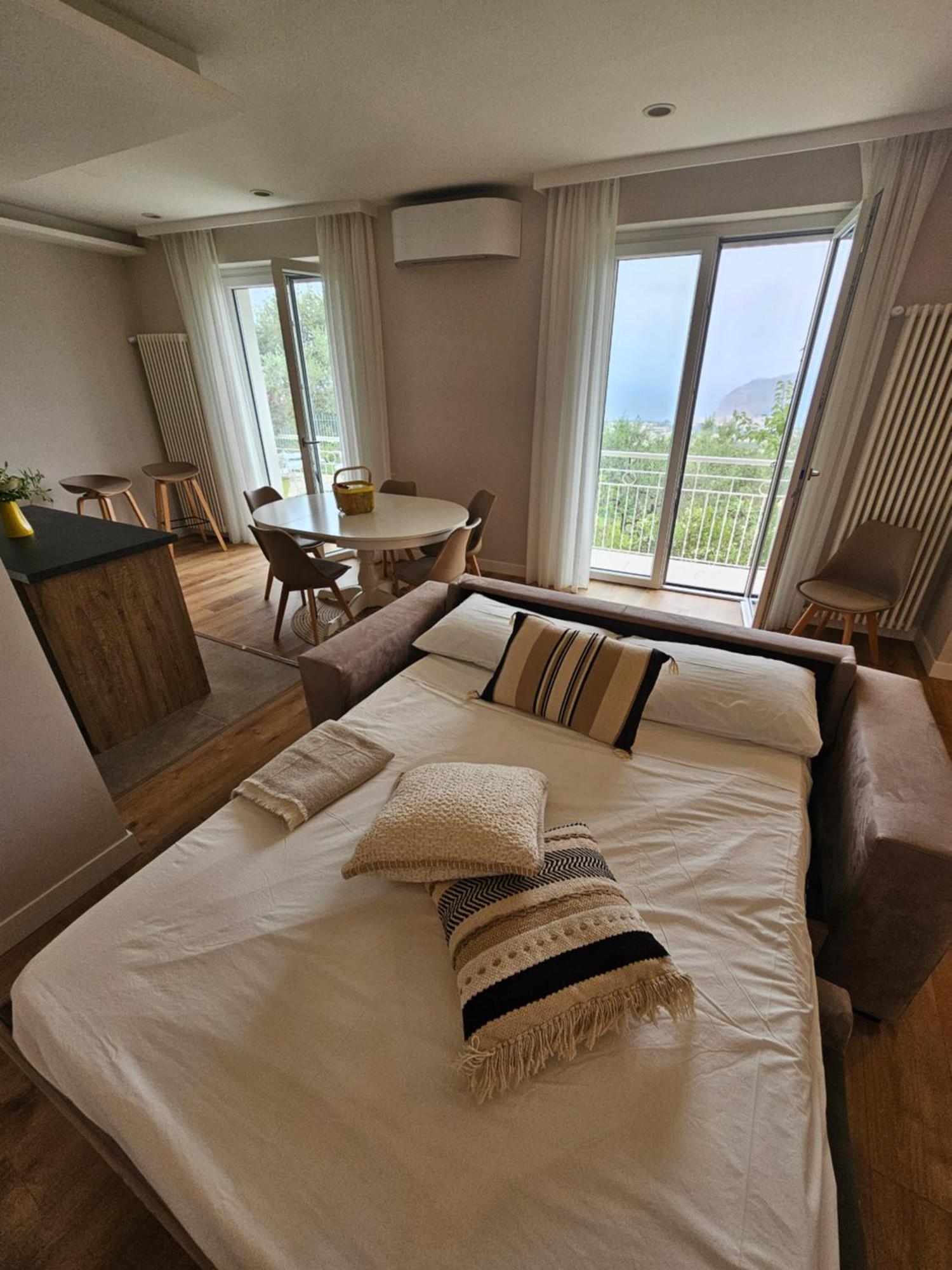 Bed and Breakfast Casa Cali Piano di Sorrento Zewnętrze zdjęcie