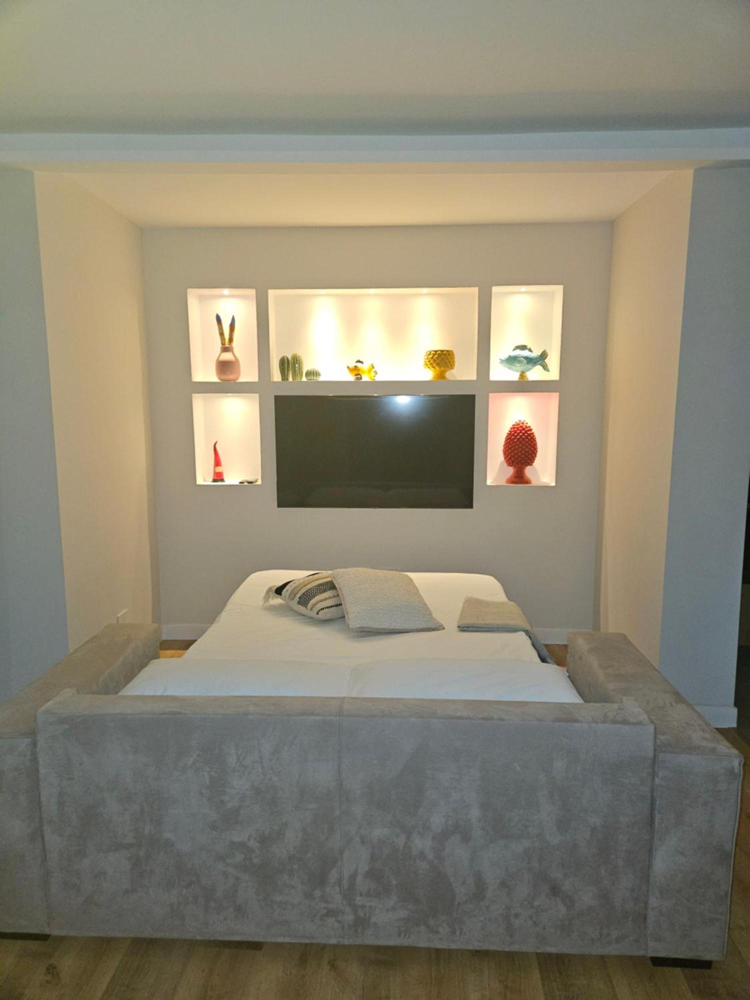 Bed and Breakfast Casa Cali Piano di Sorrento Zewnętrze zdjęcie